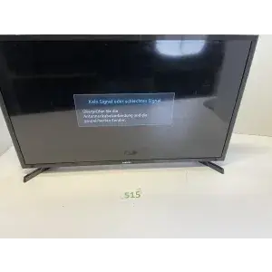 Samsung tv 32 tommer