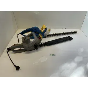 2 adet elektrikli çit makası