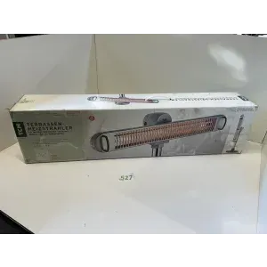 取暖器