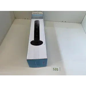 Tårnventilator
