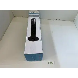 Tårnventilator