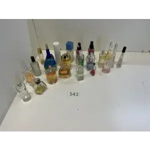 Parti parfume