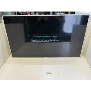 Samsung tv 46 tommer