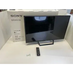 Televisor Sony de 32 pulgadas sin cable