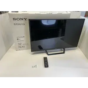 Sony 32 inç televizyon, kablo yok