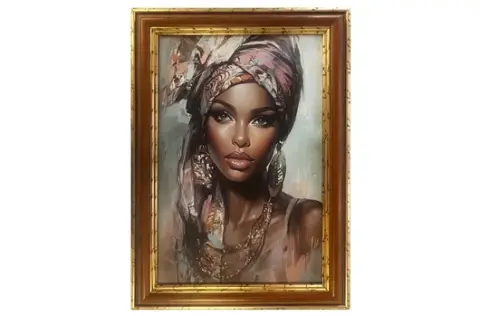 L'africana