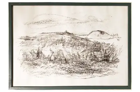 Georg Maul - Terra dell'Alto Palatinato
