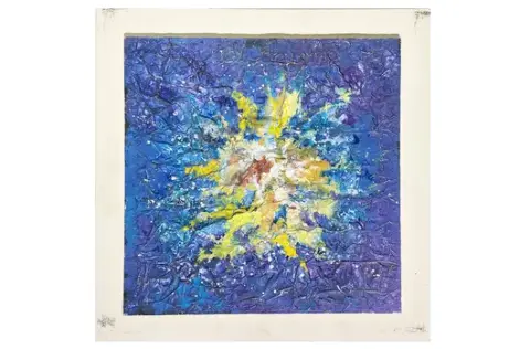 Hans Kern – rappresentazione colorata