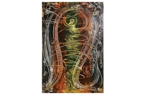Georg Maul – Linee curve