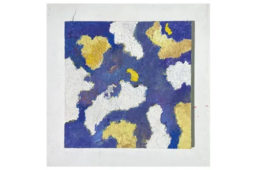 Hans Kern - Abstrakte skyer