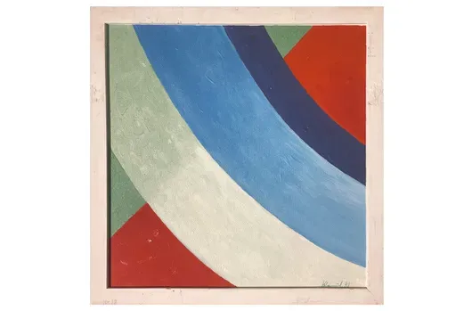 Georg Maul - Przedstawienie geometryczne