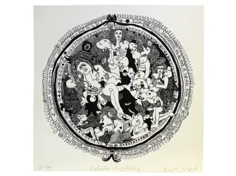 Guido Zingerl - Erotisk anbefaling