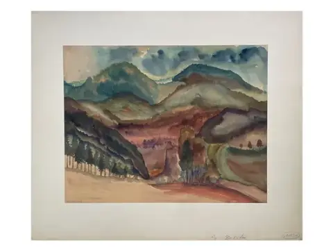 Josef Pöhlmann - Ved Velden