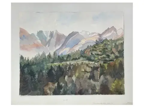 Josef Pöhlmann - Innsbruck