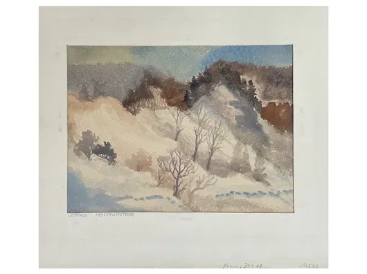 Josef Pöhlmann - Vorra