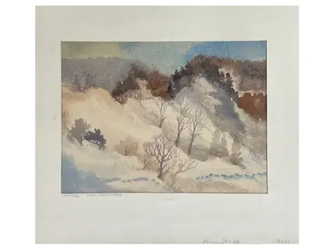 Josef Pöhlmann - Vorra