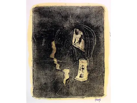 Tugomir Huberger - Vision