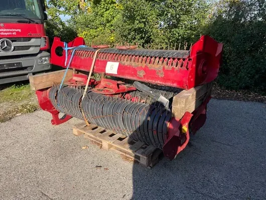 3xPick-Up Strautmann