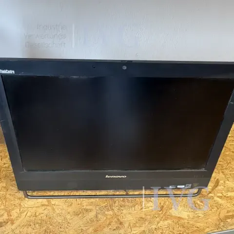 一体机 LENOVO ThinkCentre M93Z
