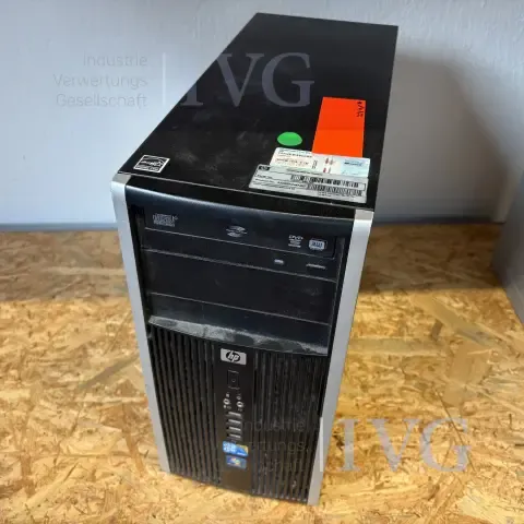ПК HP