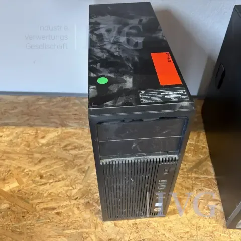ПК HP Z240