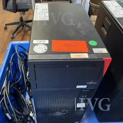 ПК Fujitsu Esprimo
