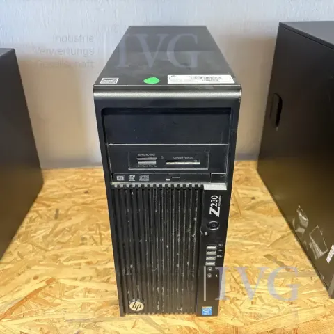 Workstation PC Z230