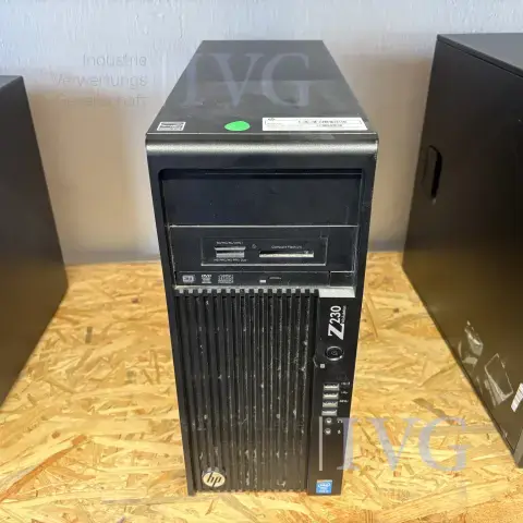 PC Z230 Workstation