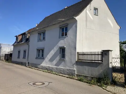 独立式独栋住宅 – Elsterberg 10, 04159 Leipzig