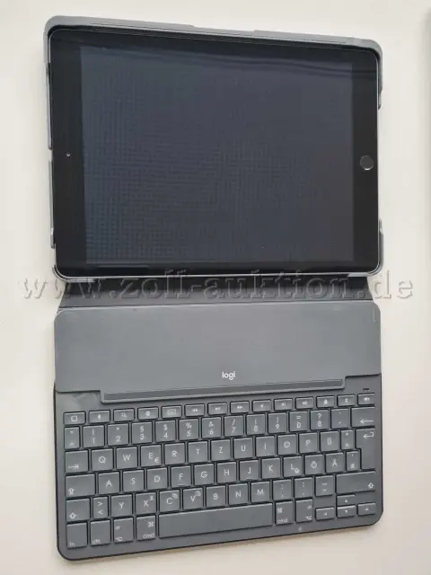 1 Apple iPad 5. generation Wi-Fi + Cellular
