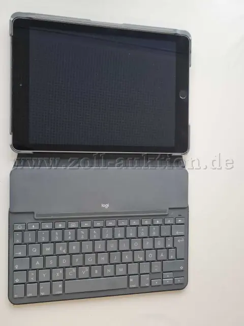 1 Apple iPad 5. generation Wi-Fi + Cellular