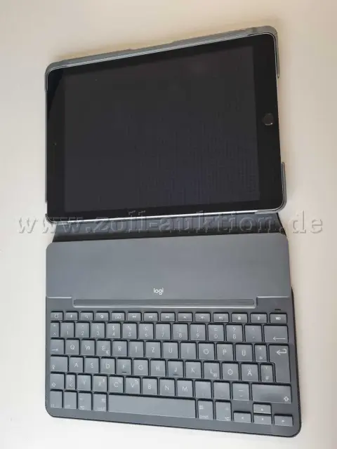 1 Apple iPad 5. generation Wi-Fi + Cellular