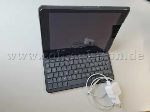 1 Apple iPad 5. generation Wi-Fi + Cellular