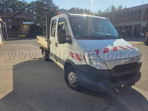 1 Iveco IS35SC2AA plataforma
