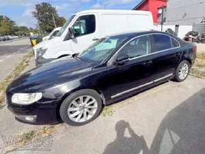 乘用车 Volvo S 80 2,0 D4 Geartronic Summum