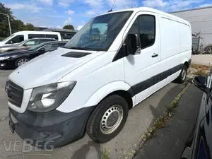 梅赛德斯 313 CDI Sprinter 厢式货车