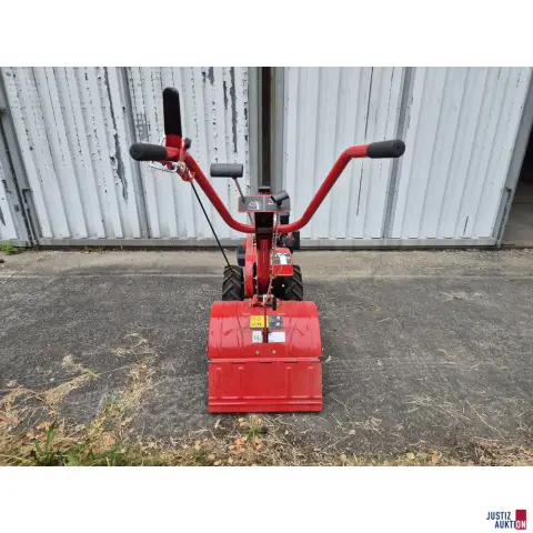Jordfræser Briggs & Stratton