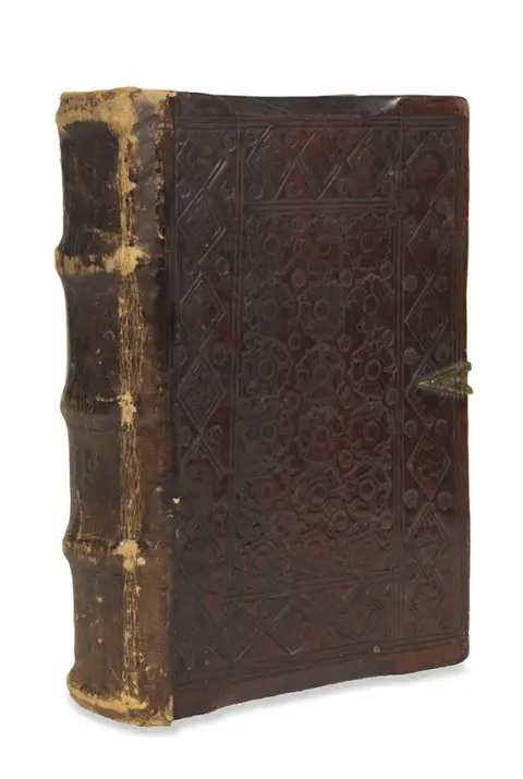 Zittart Hermannus, Manuale confessorum metricum