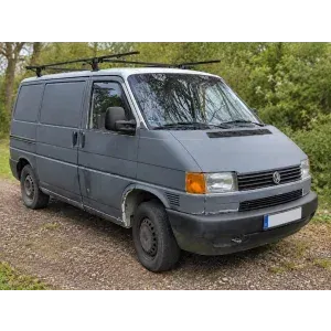 VW Transporter T4
