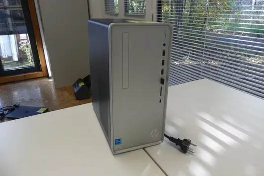 Komputer stacjonarny HP Pavilion