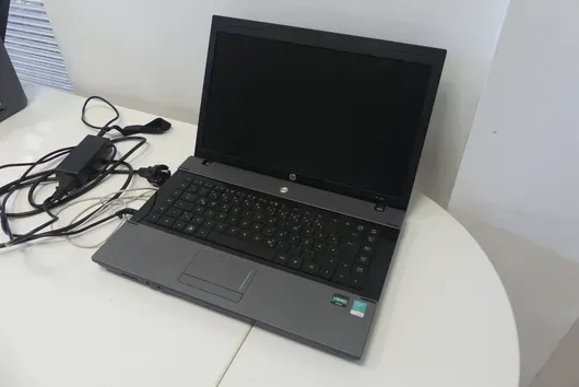 HP 625 bærbar computer