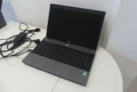 HP 625 लैपटॉप