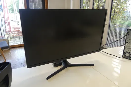 شاشة Samsung