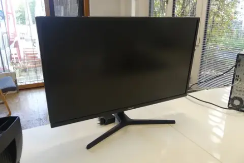 Samsung monitör