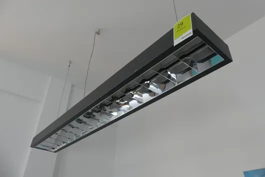Loftslampe