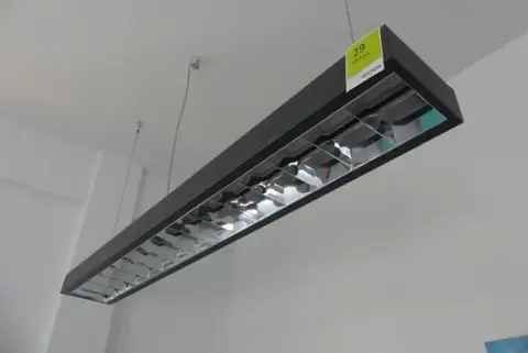 Lámpara de techo