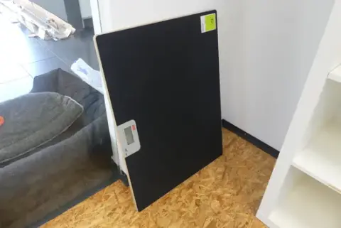 Cântar pentru animale ADE