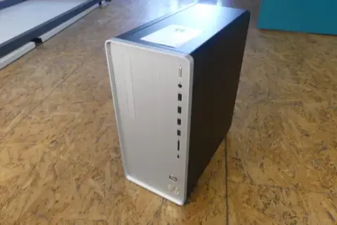 HP Pavilion masaüstü bilgisayar