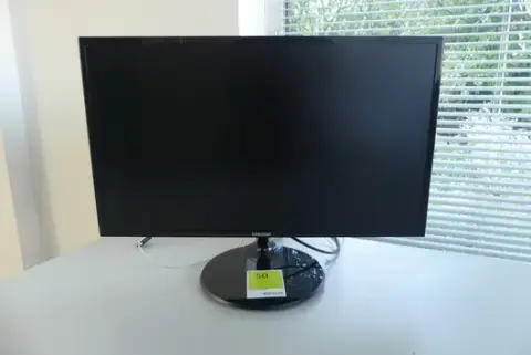 Samsung monitör