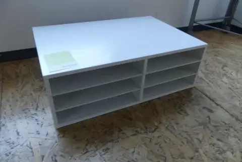 Vano di deposito